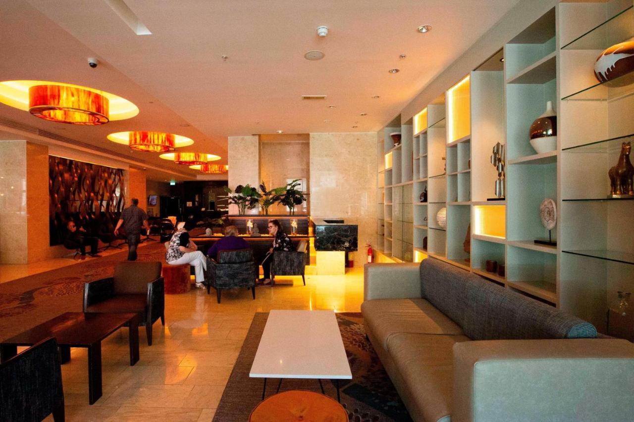 Sheraton Athlone Hotel Экстерьер фото