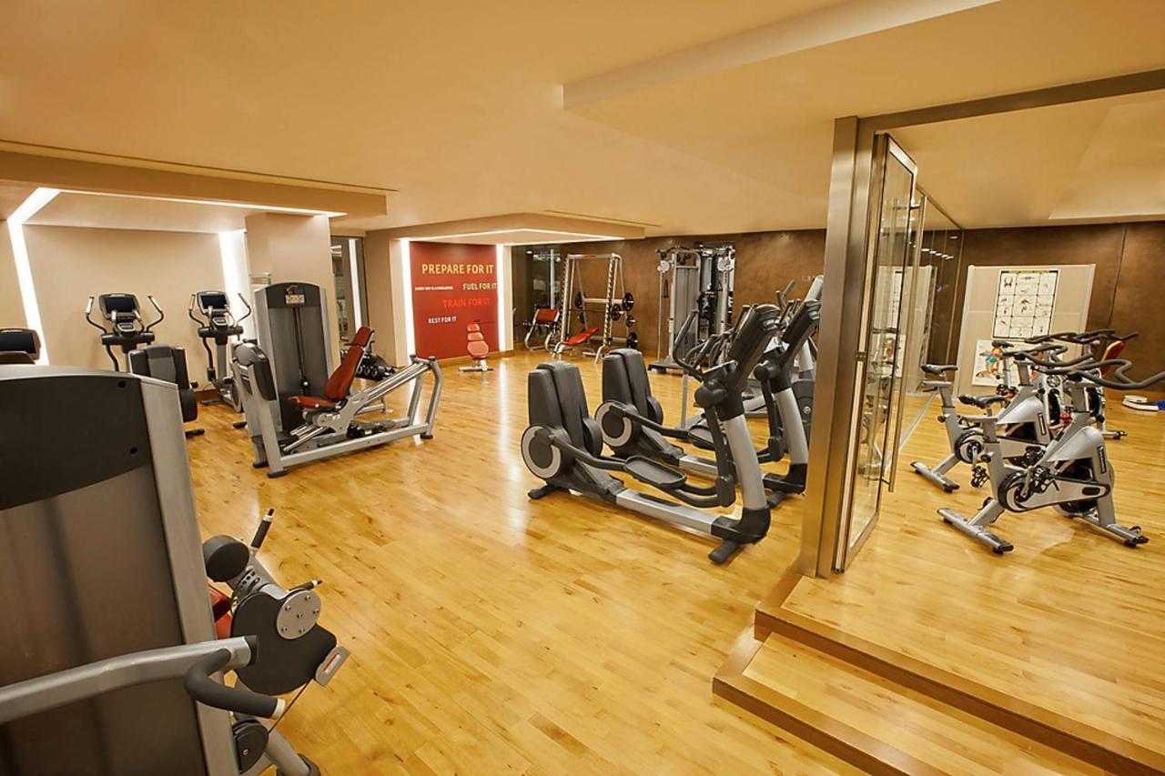 Sheraton Athlone Hotel Экстерьер фото