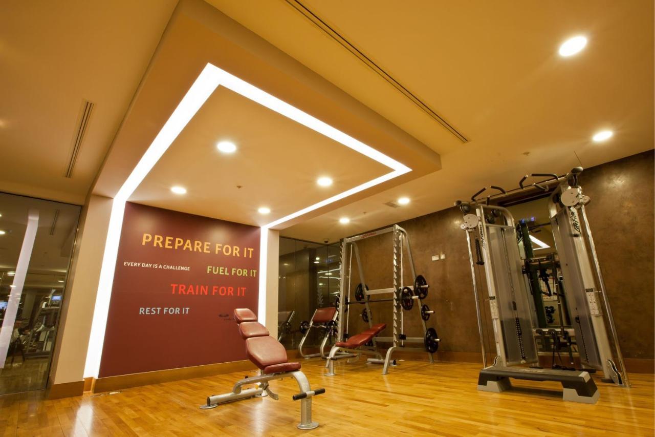 Sheraton Athlone Hotel Экстерьер фото