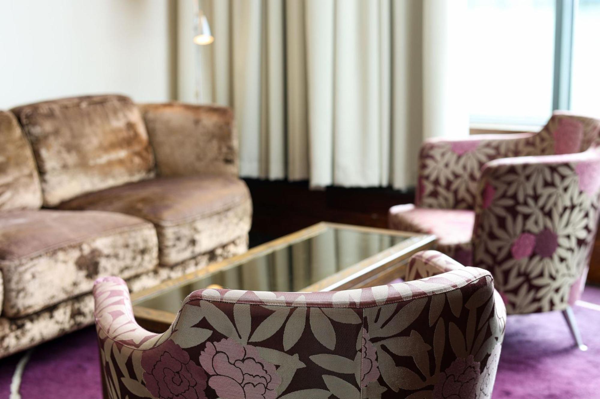 Sheraton Athlone Hotel Экстерьер фото