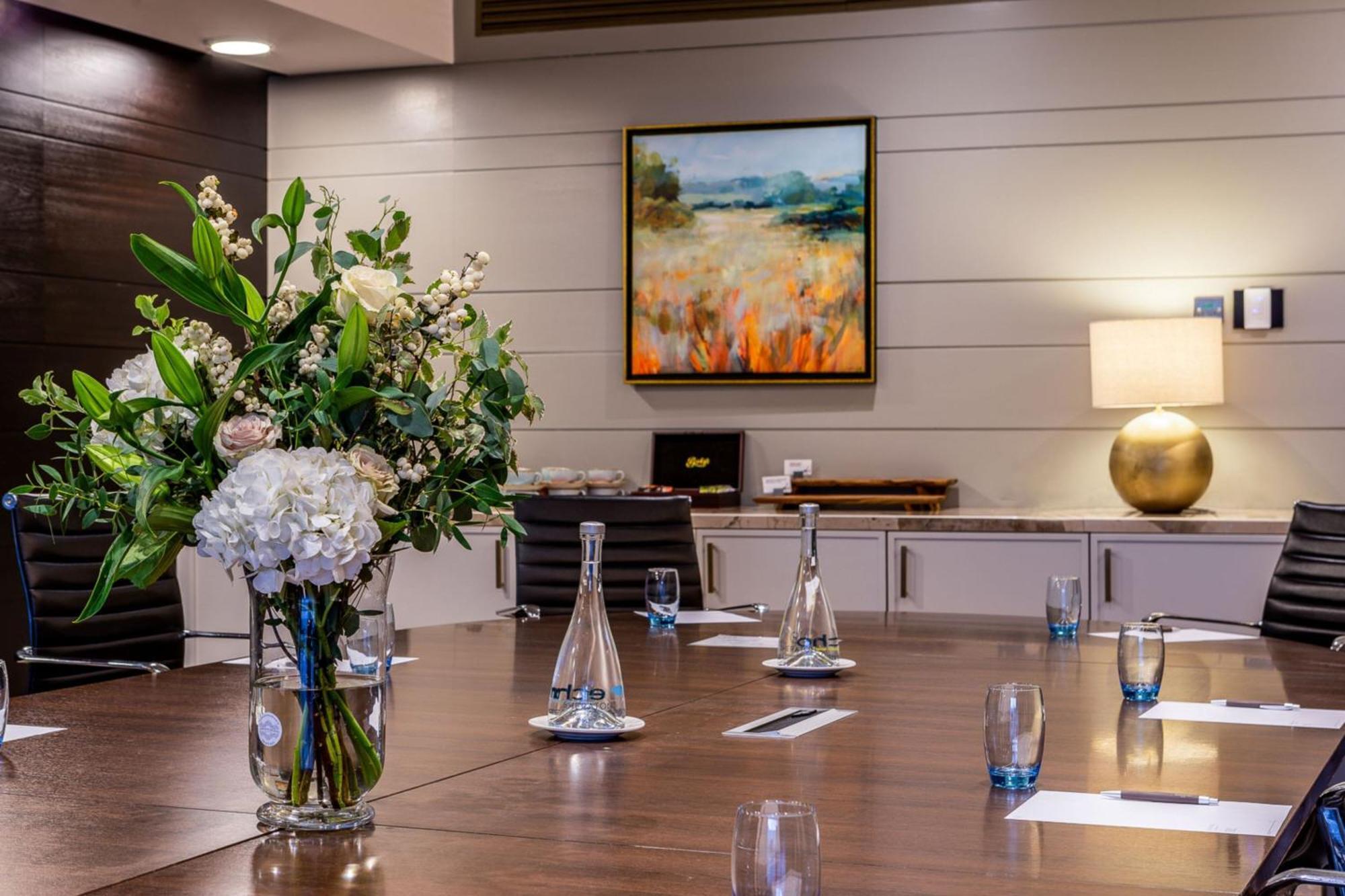 Sheraton Athlone Hotel Экстерьер фото
